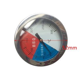 JX-5Y-3 Bimetal Temperature Can Be Customized Factory Direct Supply (Option: A)