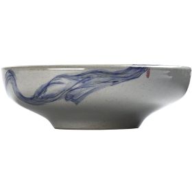 Retro Creative Ceramic Eating Bowl (Option: Japanese bowl)